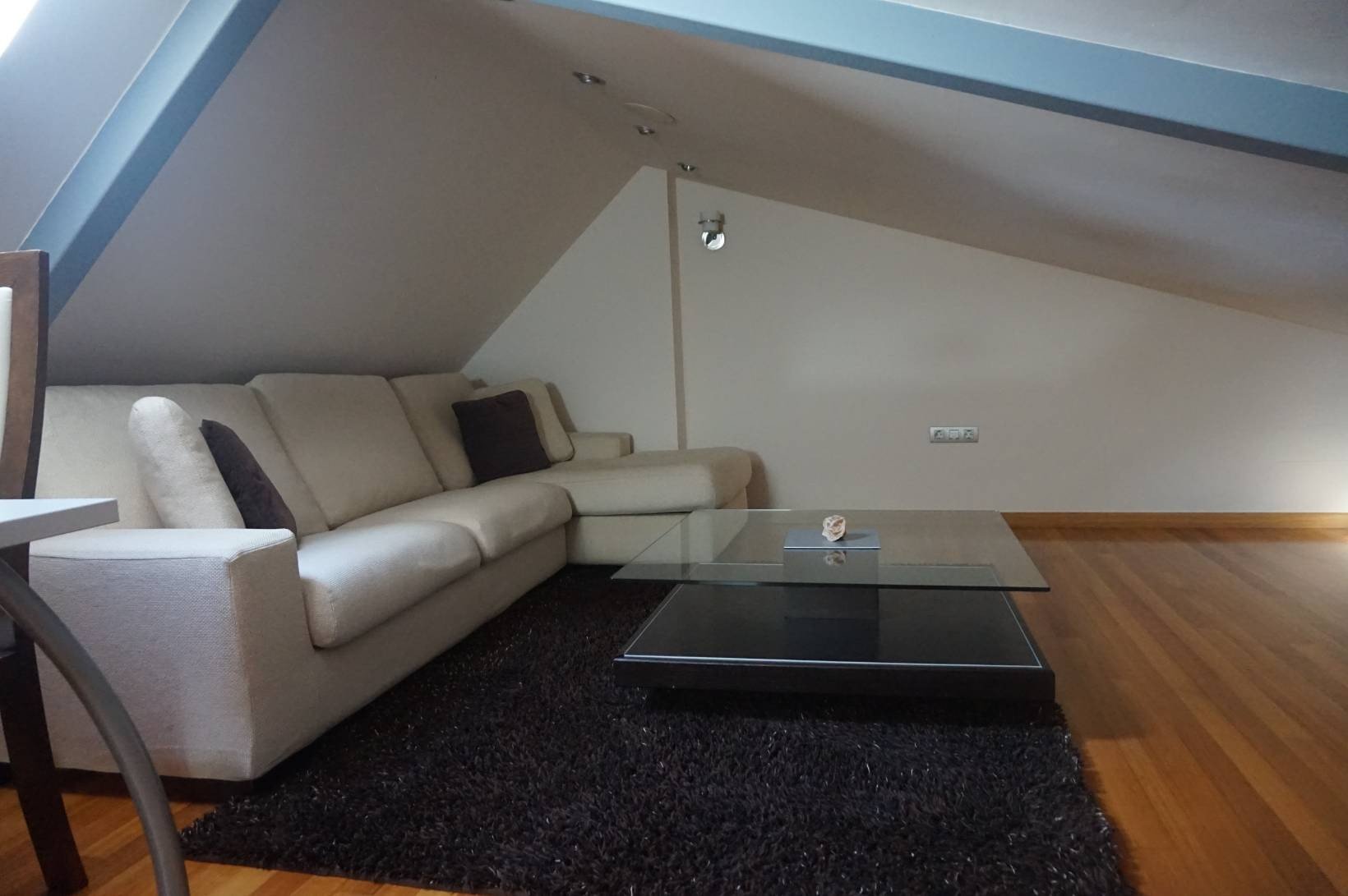 Piso de 98 m² en A Laracha