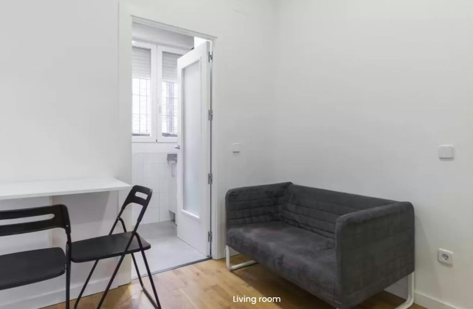 Pis de 30 m² a Madrid