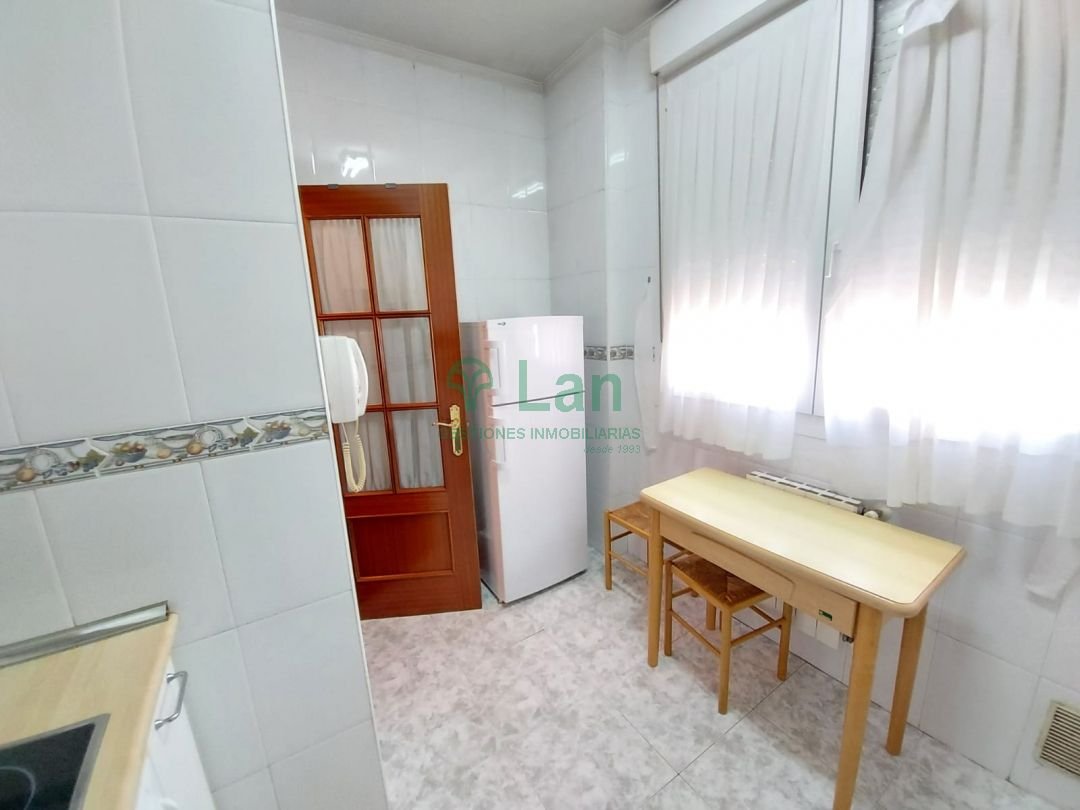 Wohnung 60 m² in Bilbao