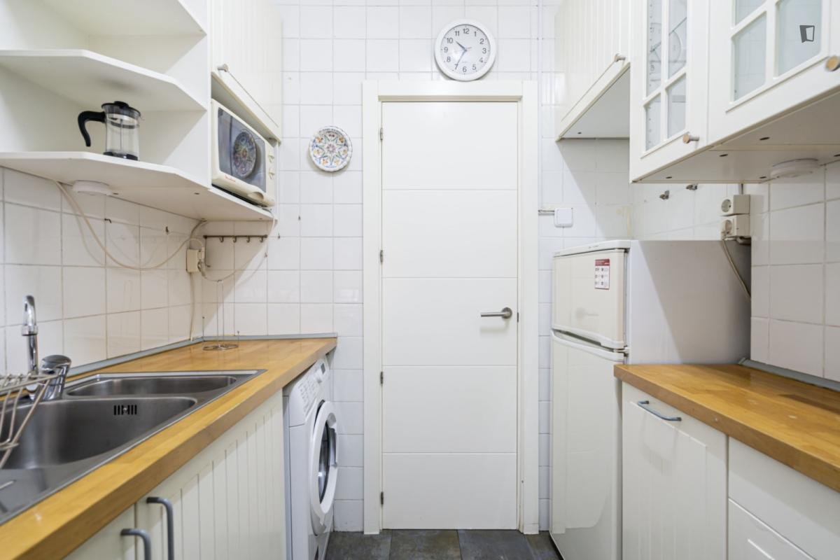 Piso de 61 m² en Madrid