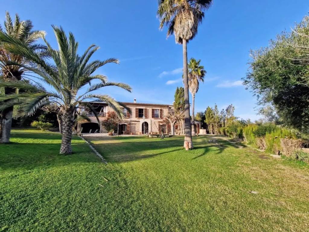 Casa de 320 m² en Vilafranca de Bonany