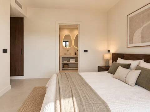 Flat 185 m² in Benahavís