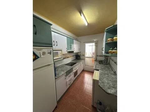 Piso de 90 m² en Cáceres