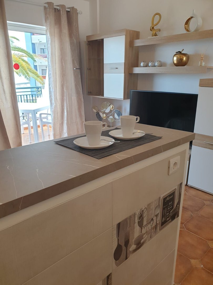 Pis de 50 m² a Arona