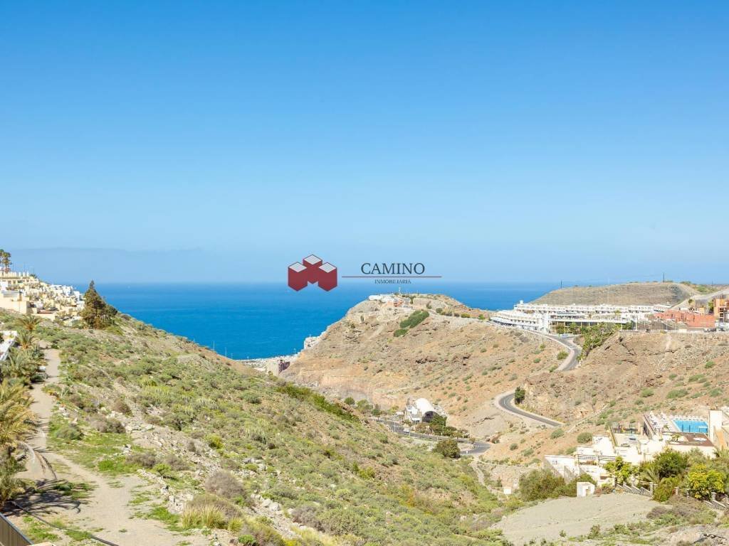 Piso de 56 m² en Mogán