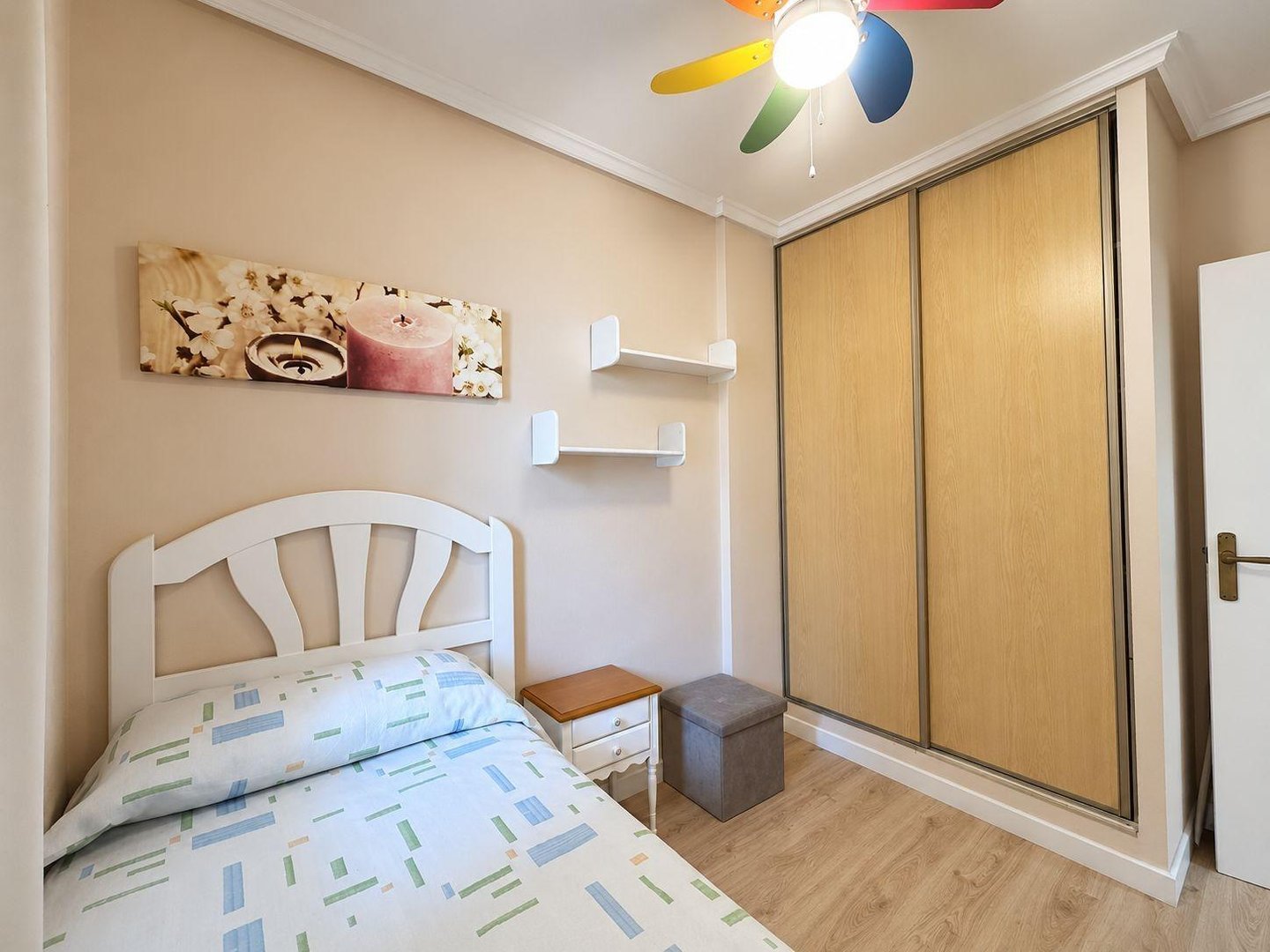 Piso de 63 m² en Santa Pola