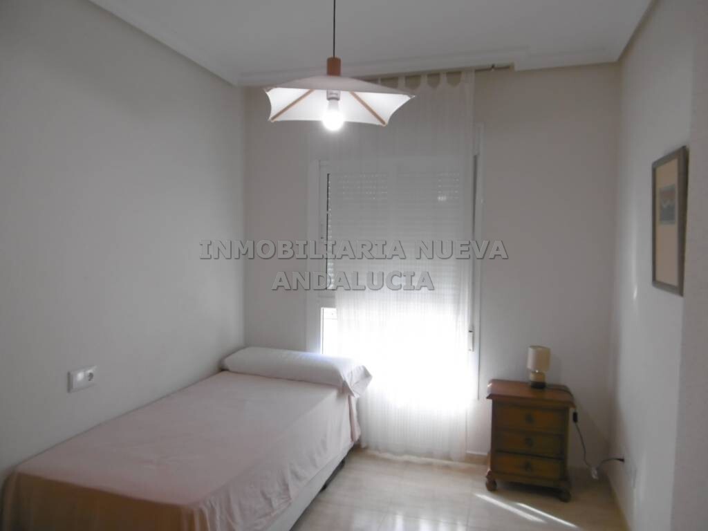 Piso de 100 m² en Almería