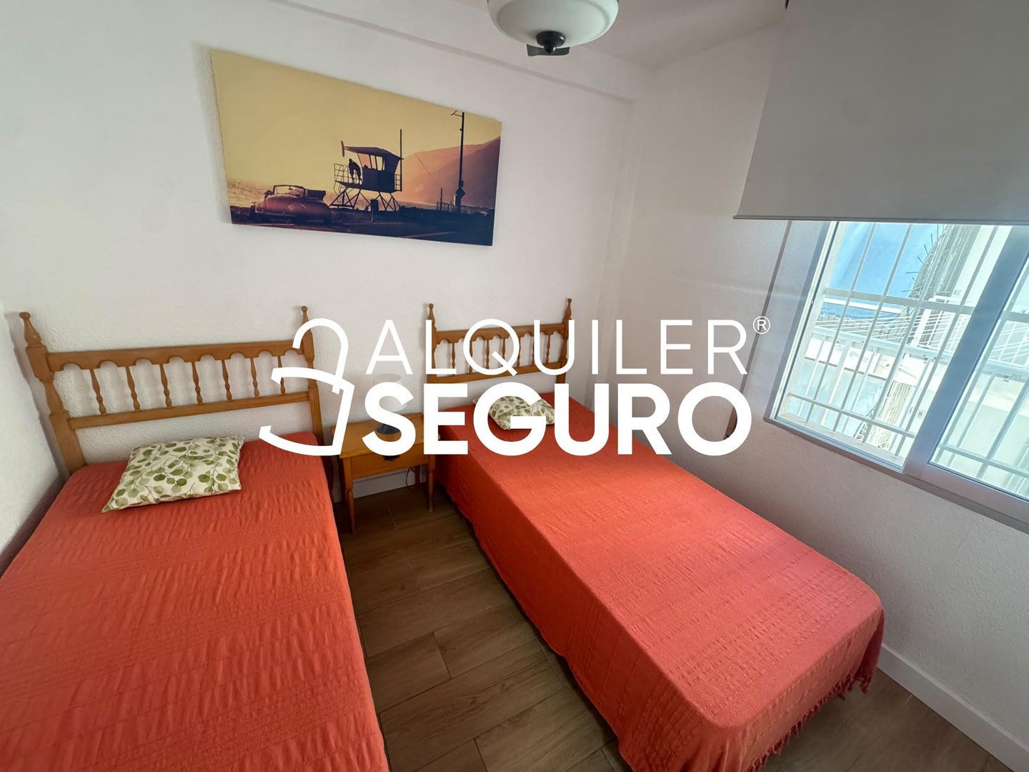 Pis de 80 m² a Alacant