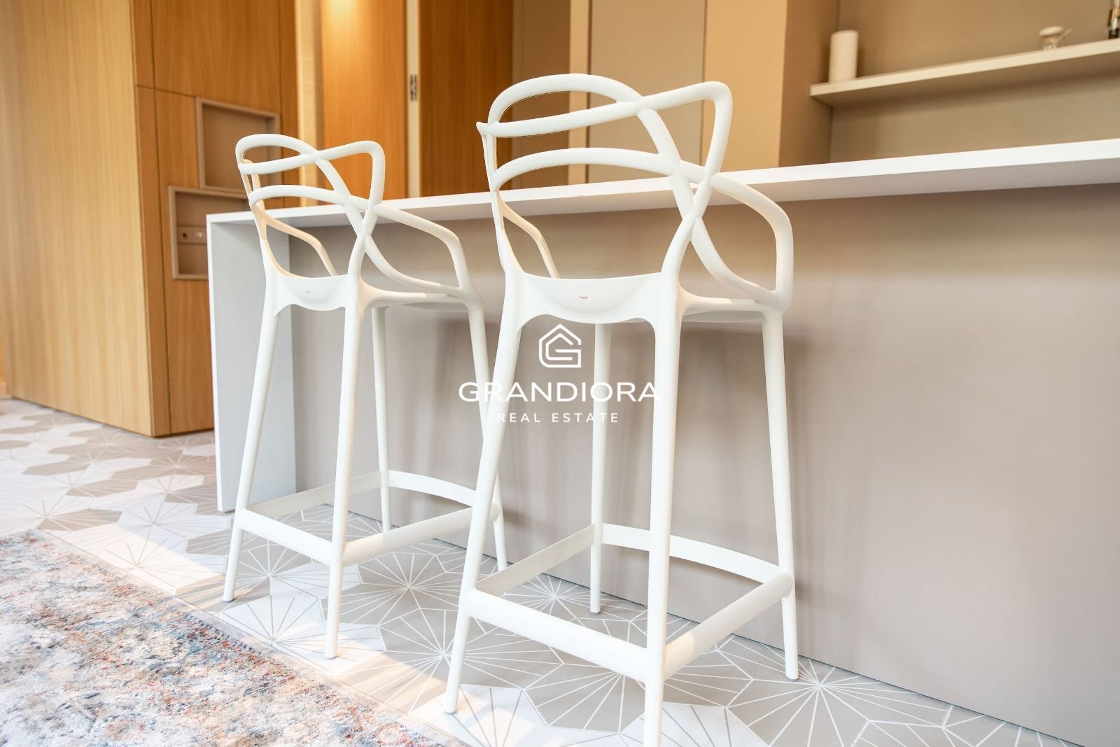 Piso de 68 m² en Barcelona