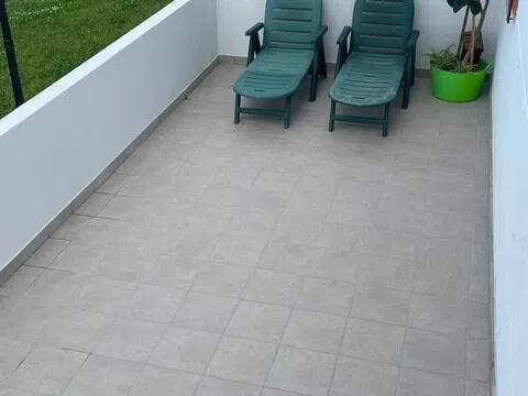 Piso de 72 m² en Barreiros