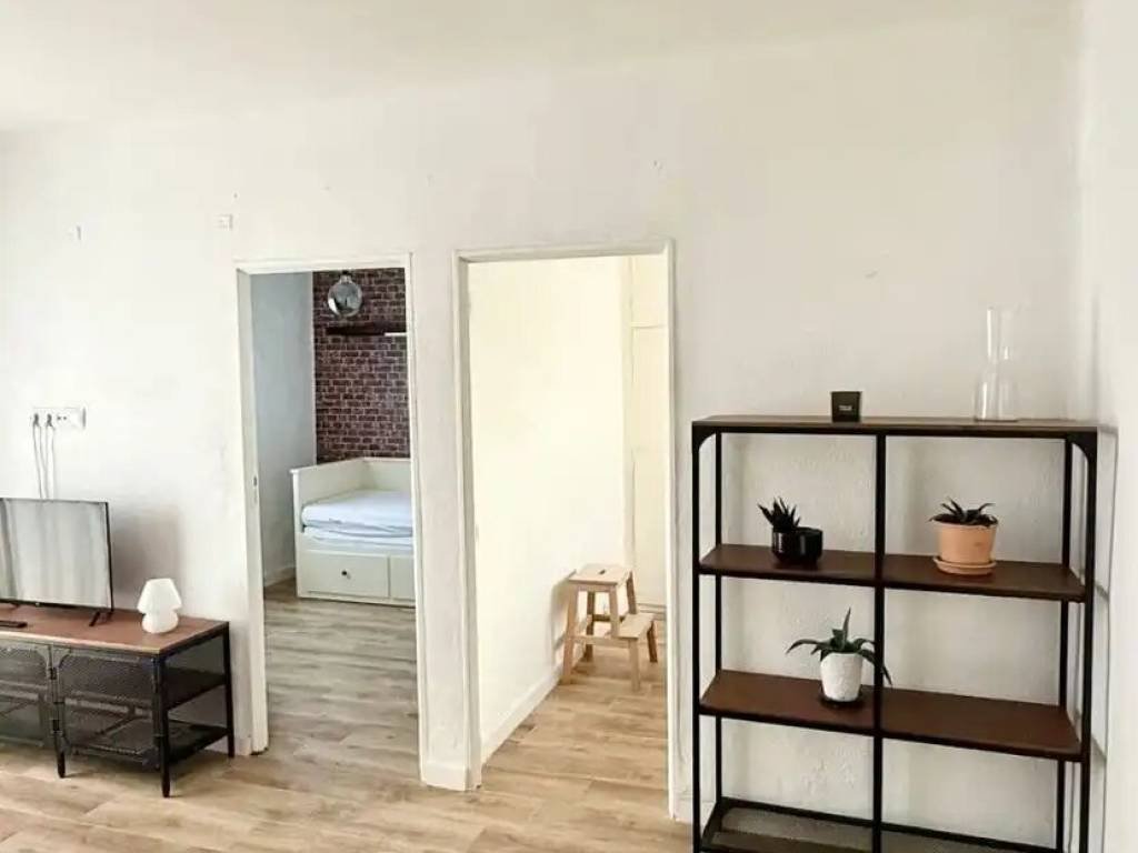 Pis de 72 m² a Torremolinos