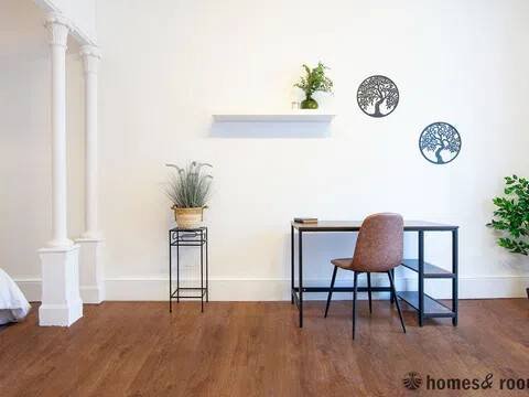 Habitación 230 m², Santiago de Compostela