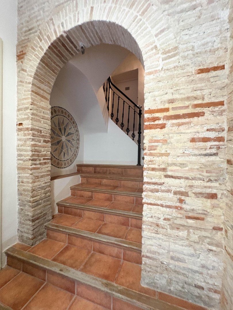 Pis de 68 m² a València