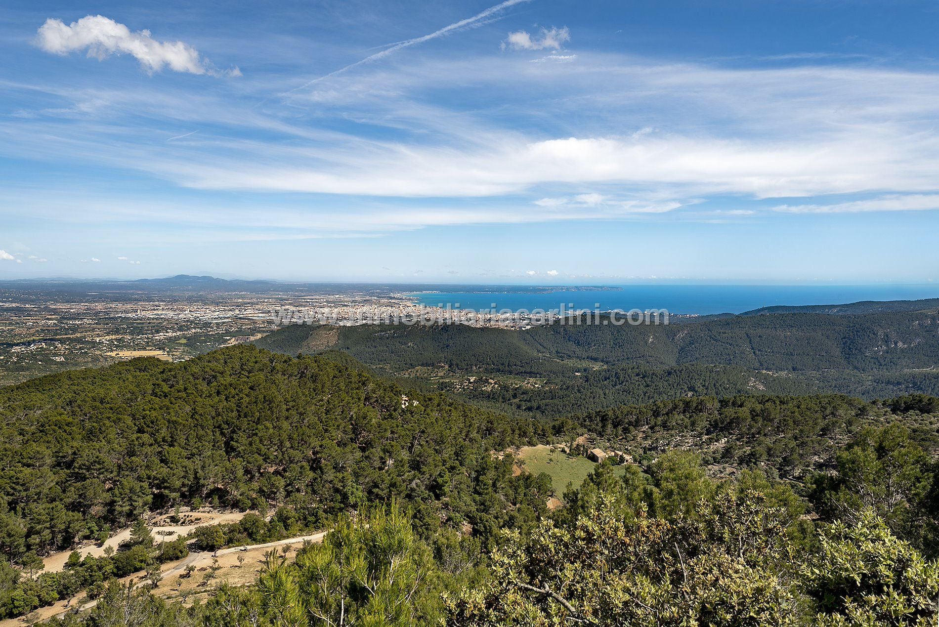 Casa de 500 m² en Esporles