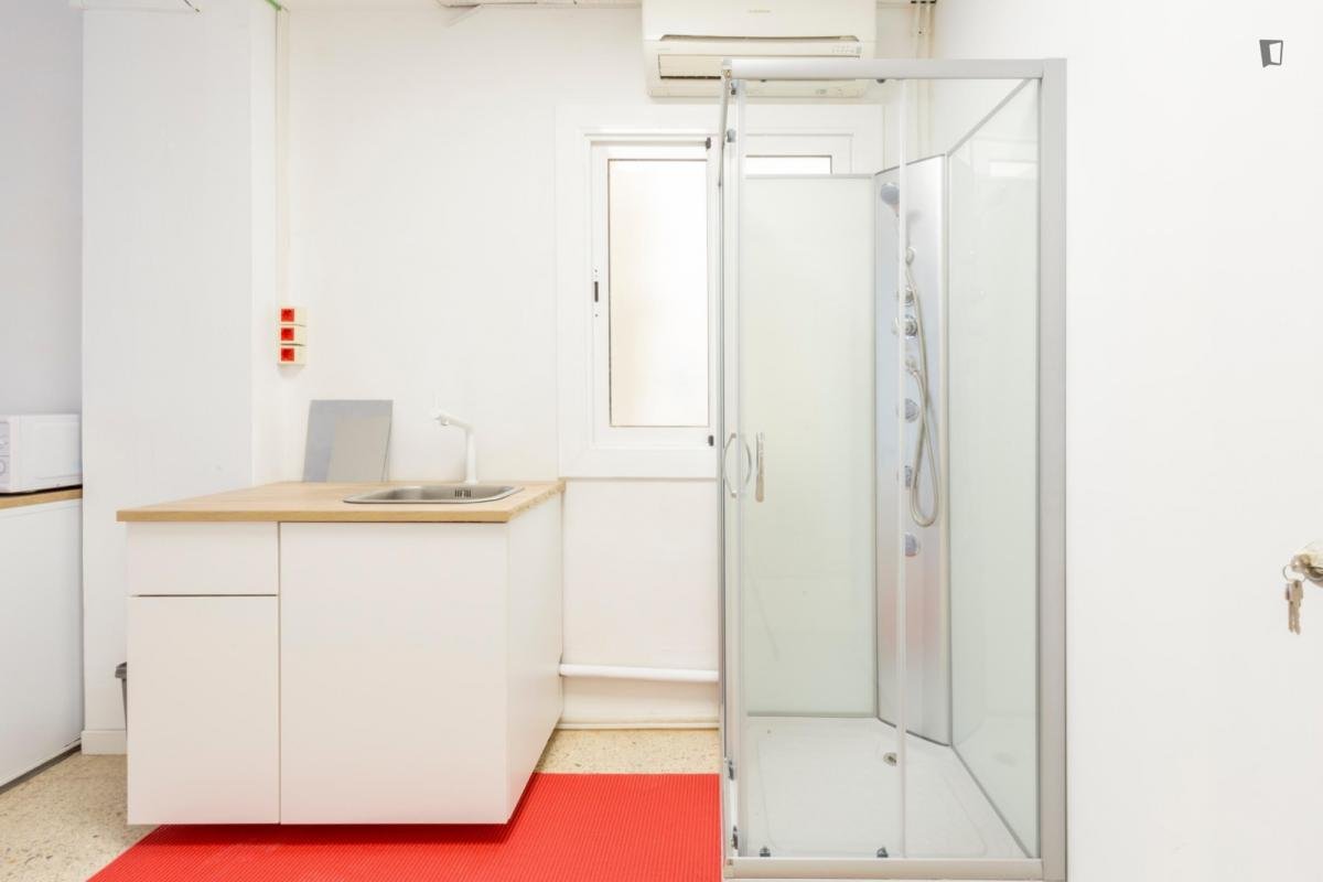 Habitación en alquiler, Barcelona