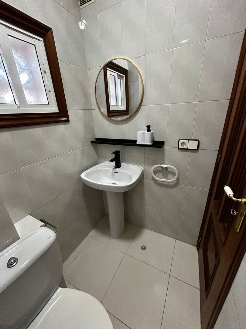 Piso de 75 m² en Sanxenxo