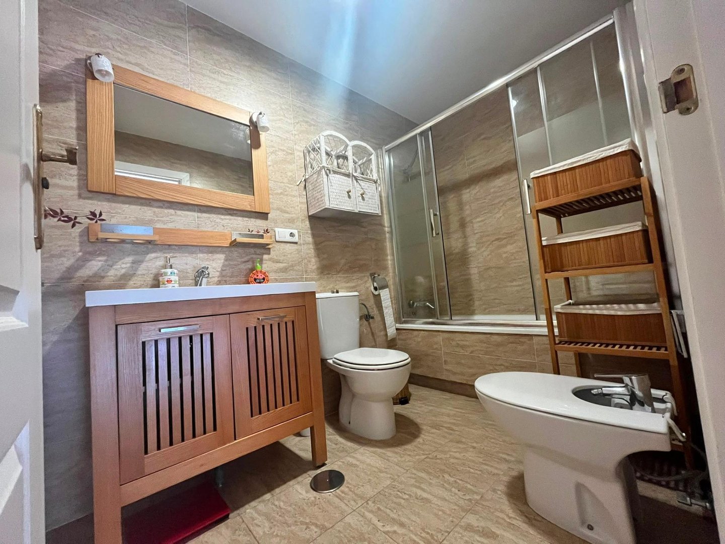 Piso de 79 m² en Jerez de la Frontera