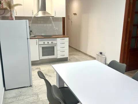 Piso de 60 m² en Sevilla