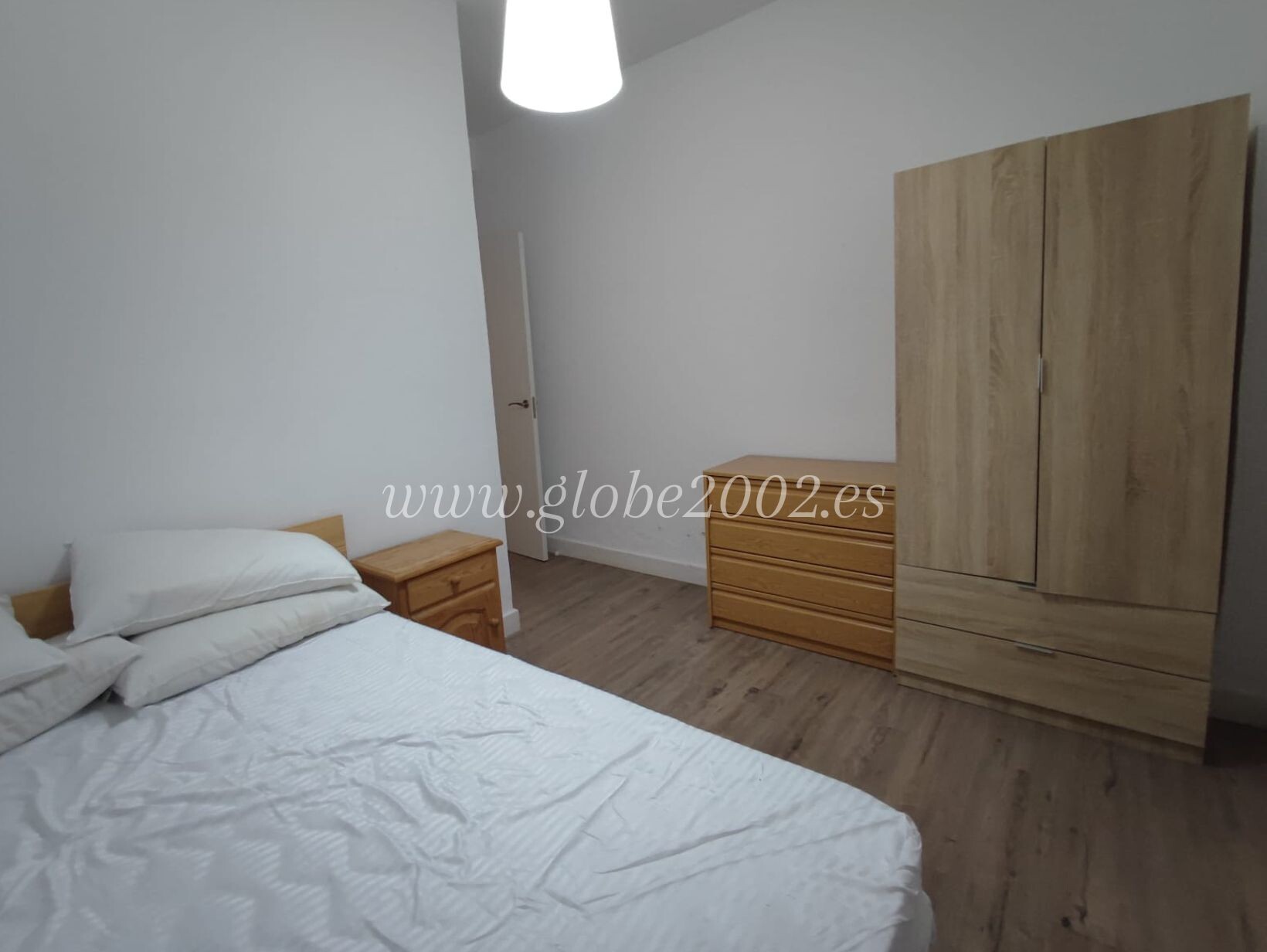 Pis de 90 m² a San Fernando