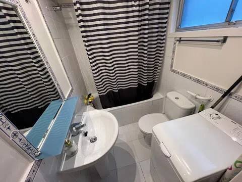 Pis de 33 m² a Madrid