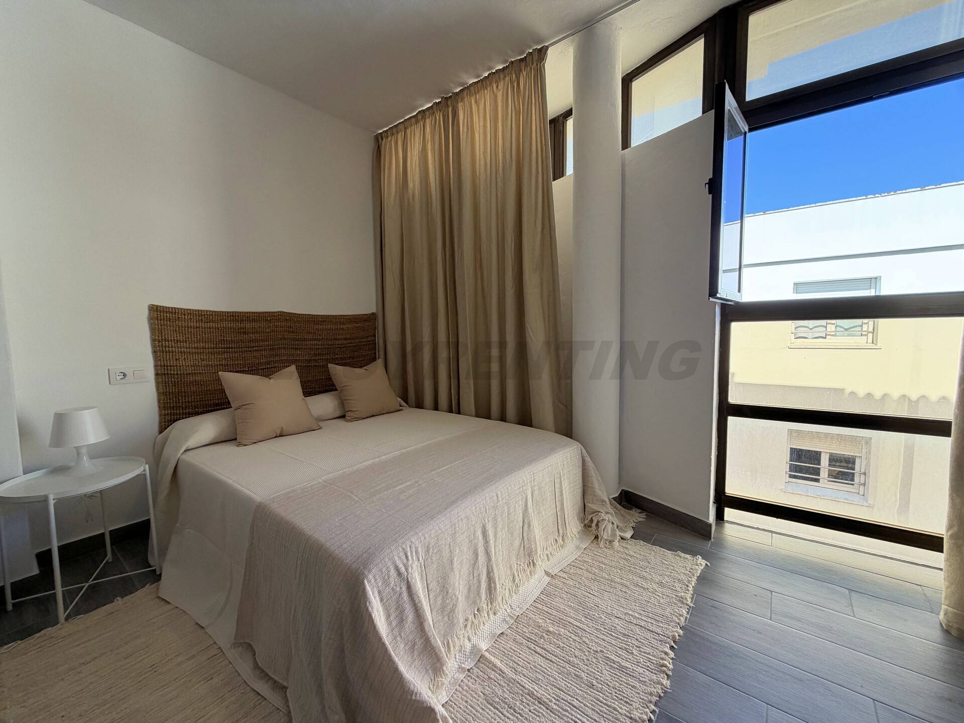 Piso de 45 m² en La Línea de la Concepción