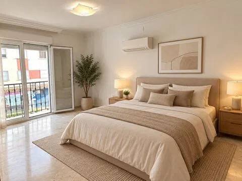 Apartamento 198 m² em Rincón de la Victoria