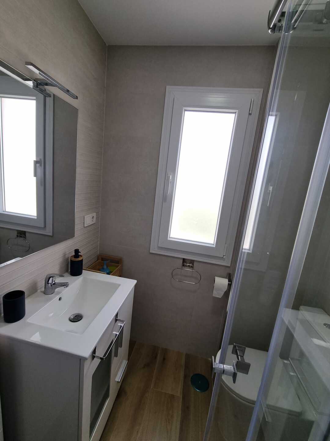 Piso de 90 m² en Algeciras
