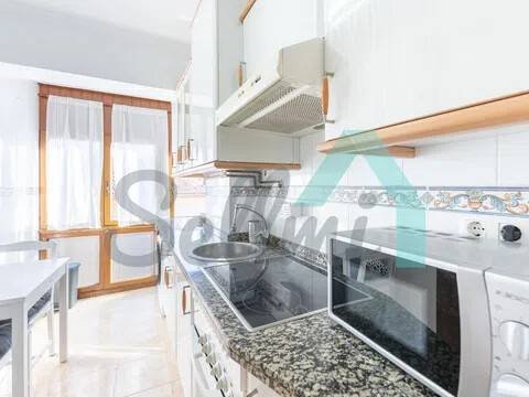 Appartamento 59 m² a Oviedo