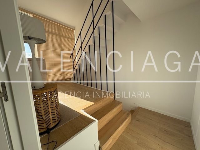 Piso de 225 m² en San Sebastián