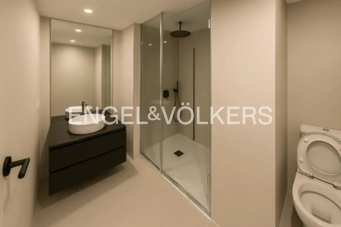 Pis de 30 m² a Madrid