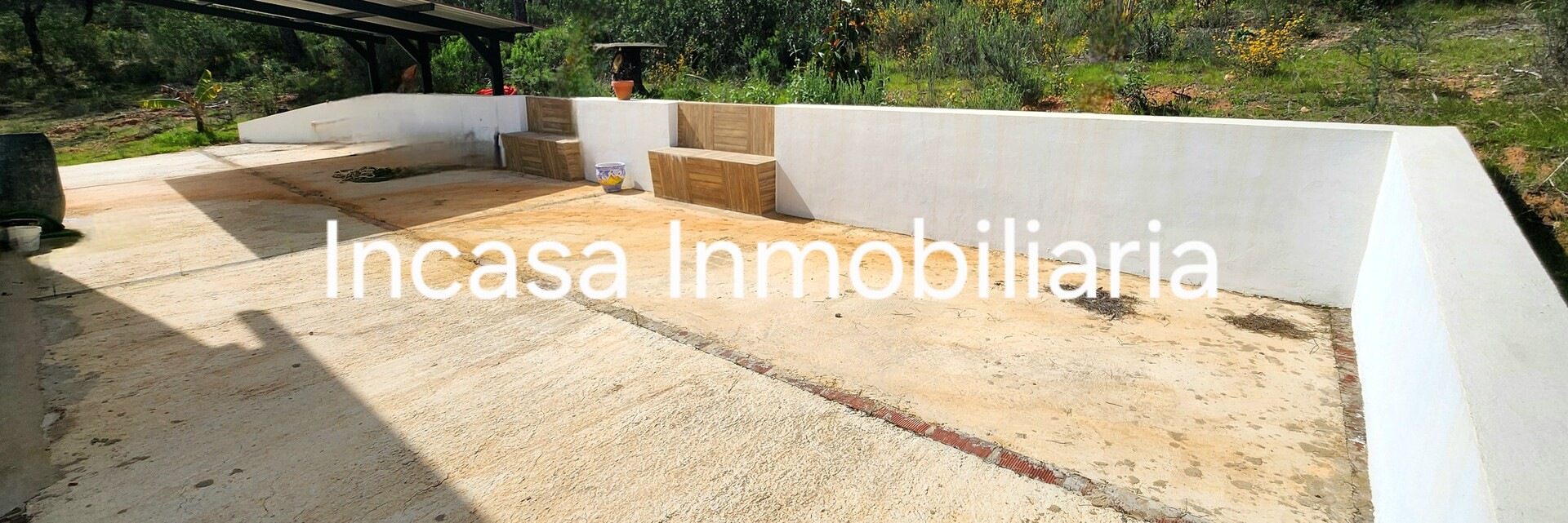Appartamento 30 m² a Valverde del Camino