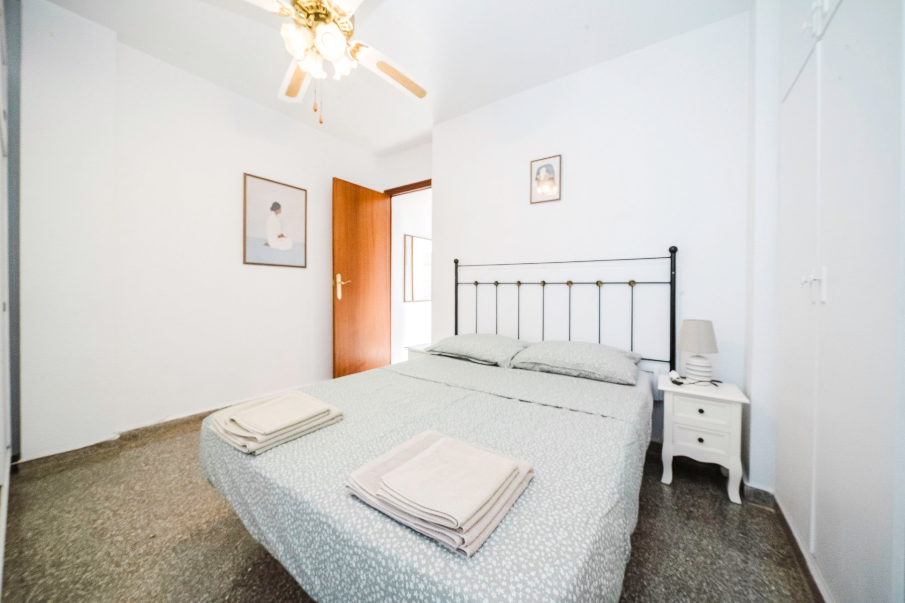 Piso de 60 m² en Dolores