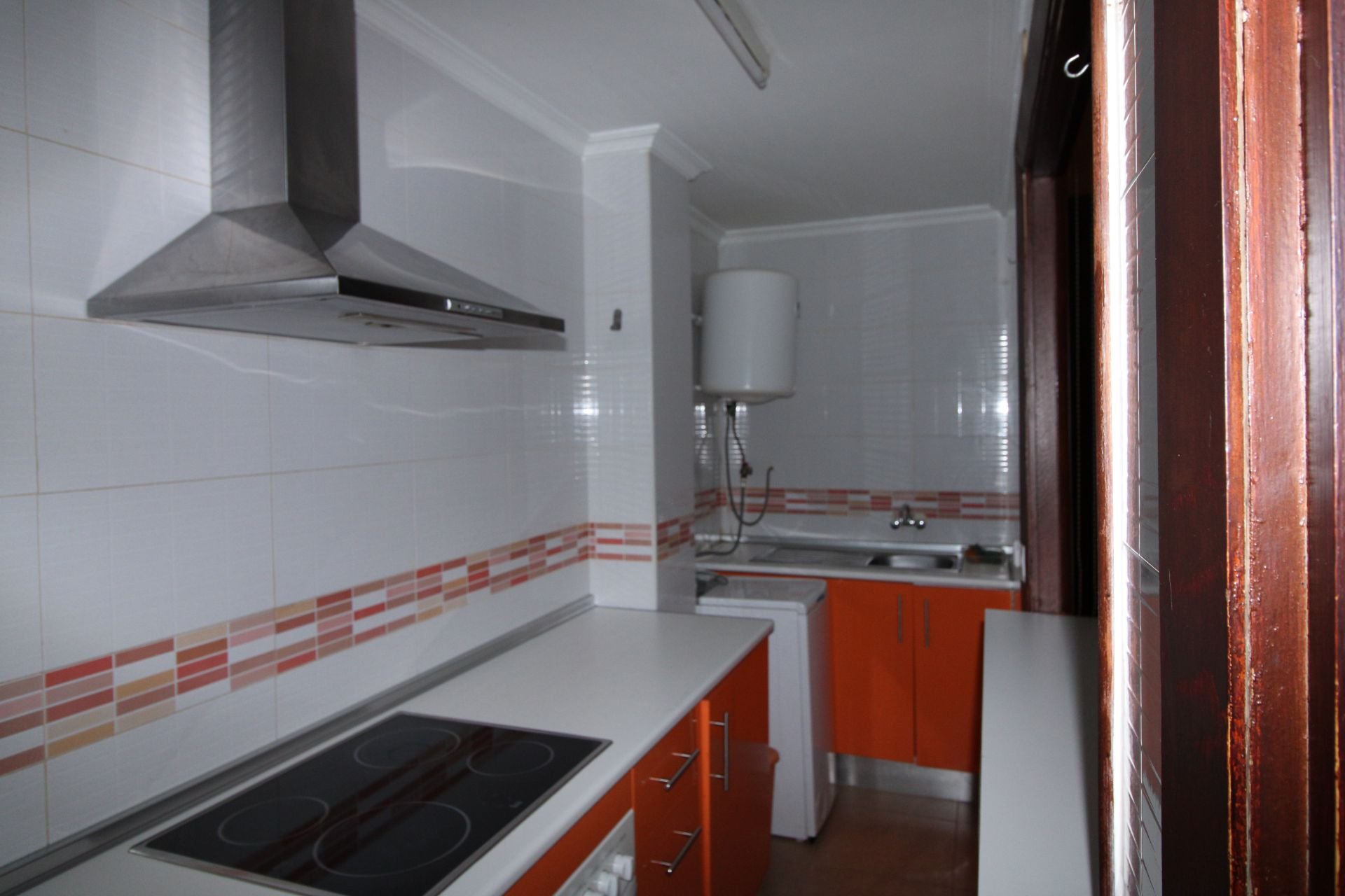 Wohnung 40 m² in Huelva