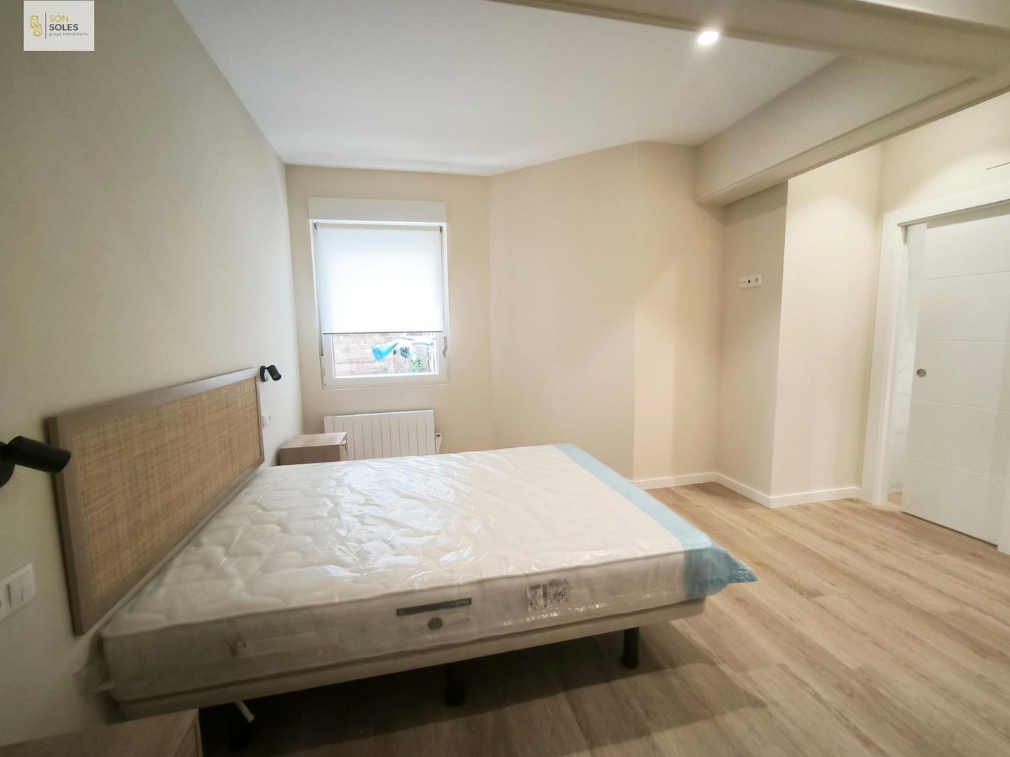 Pis de 110 m² a Santander