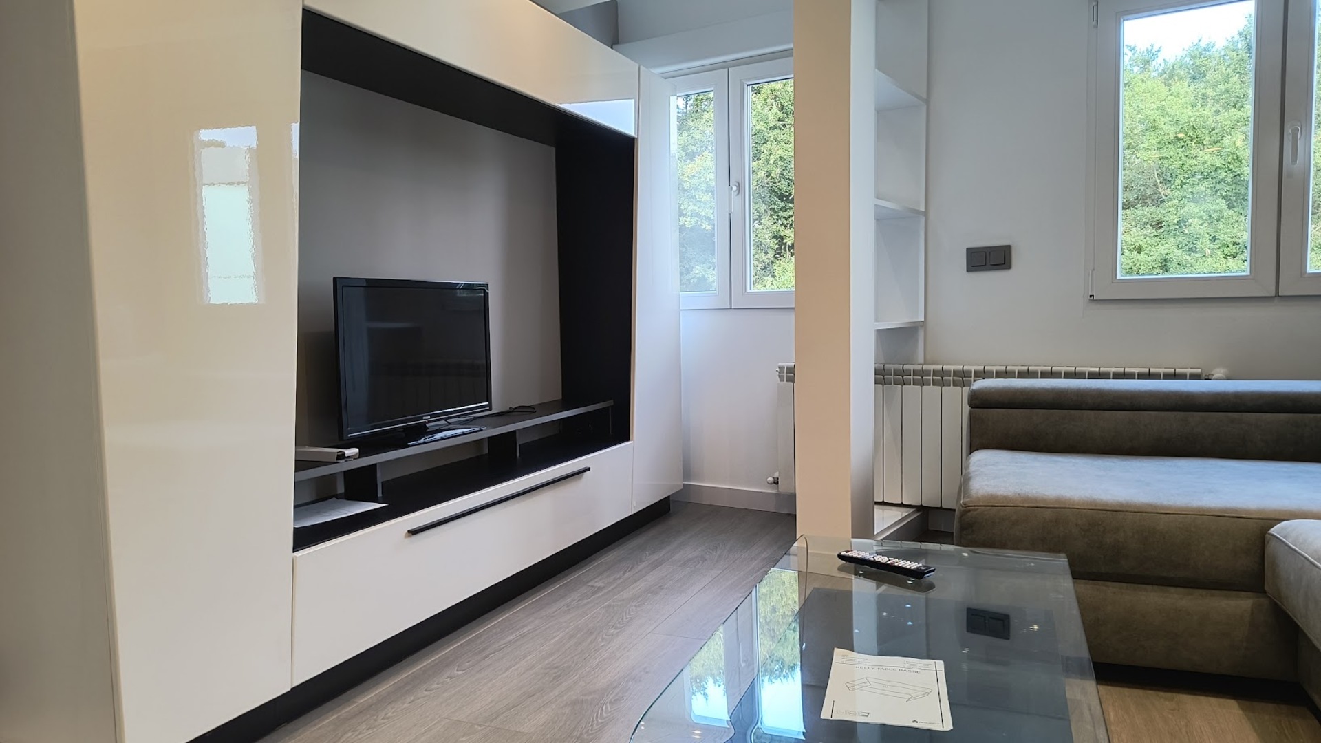 Piso de 80 m² en Santiago de Compostela