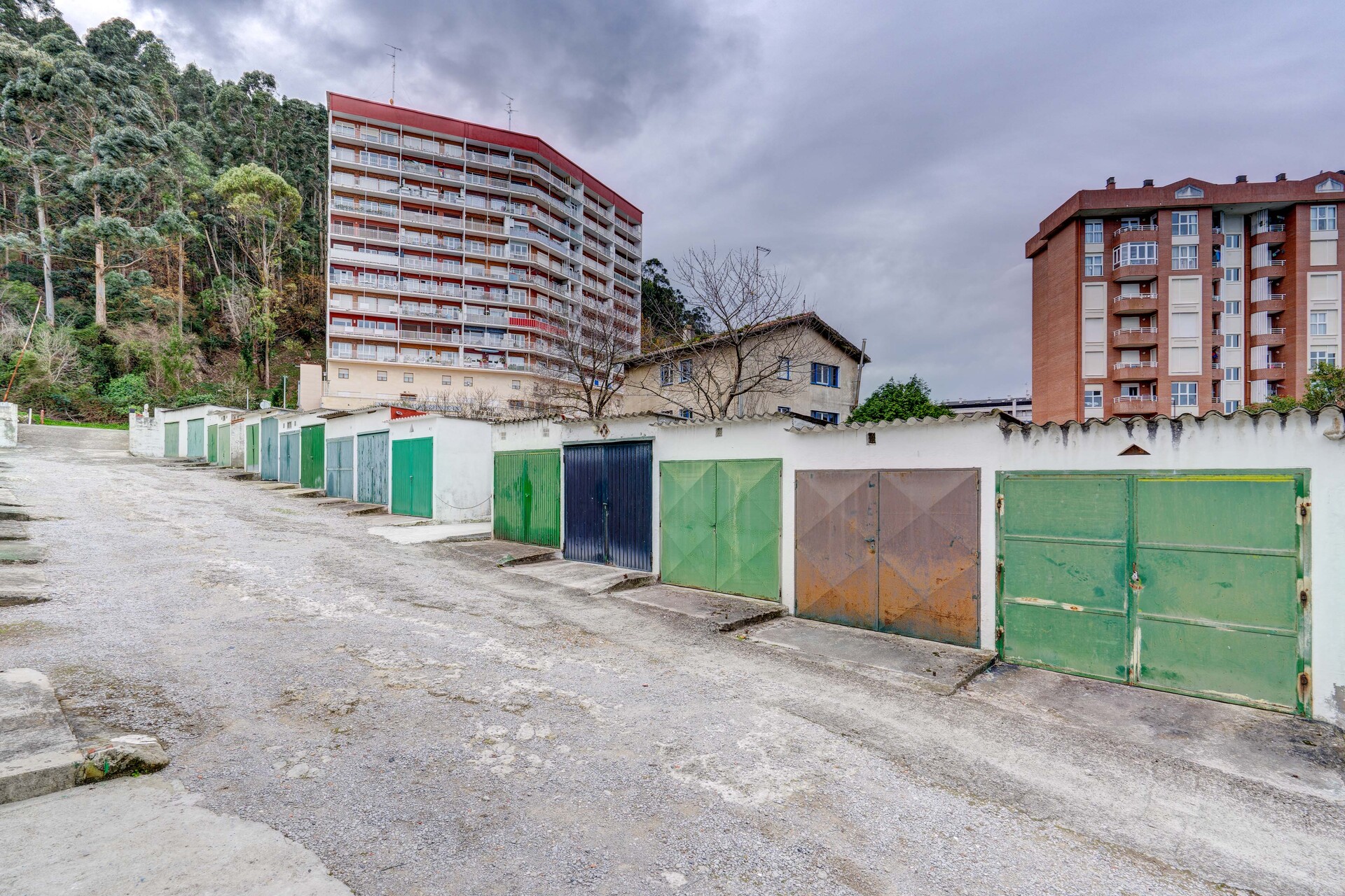 Piso de 73 m² en Castro-Urdiales