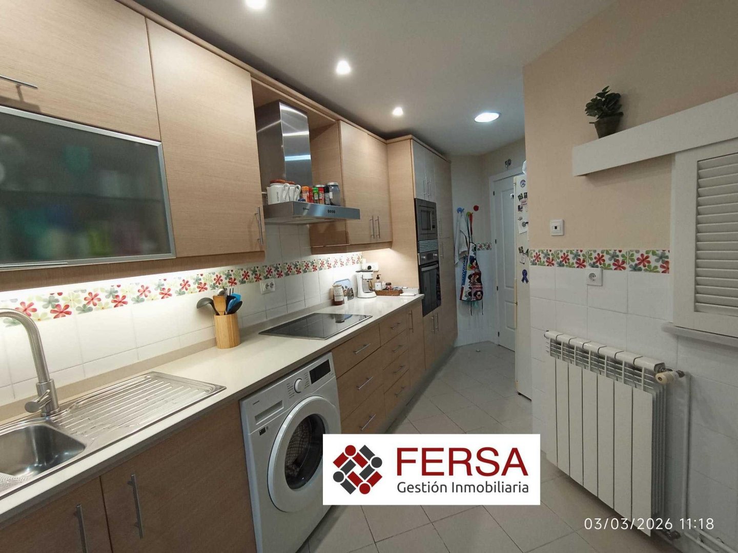 Appartement 150 m² à El Puerto de Santa María