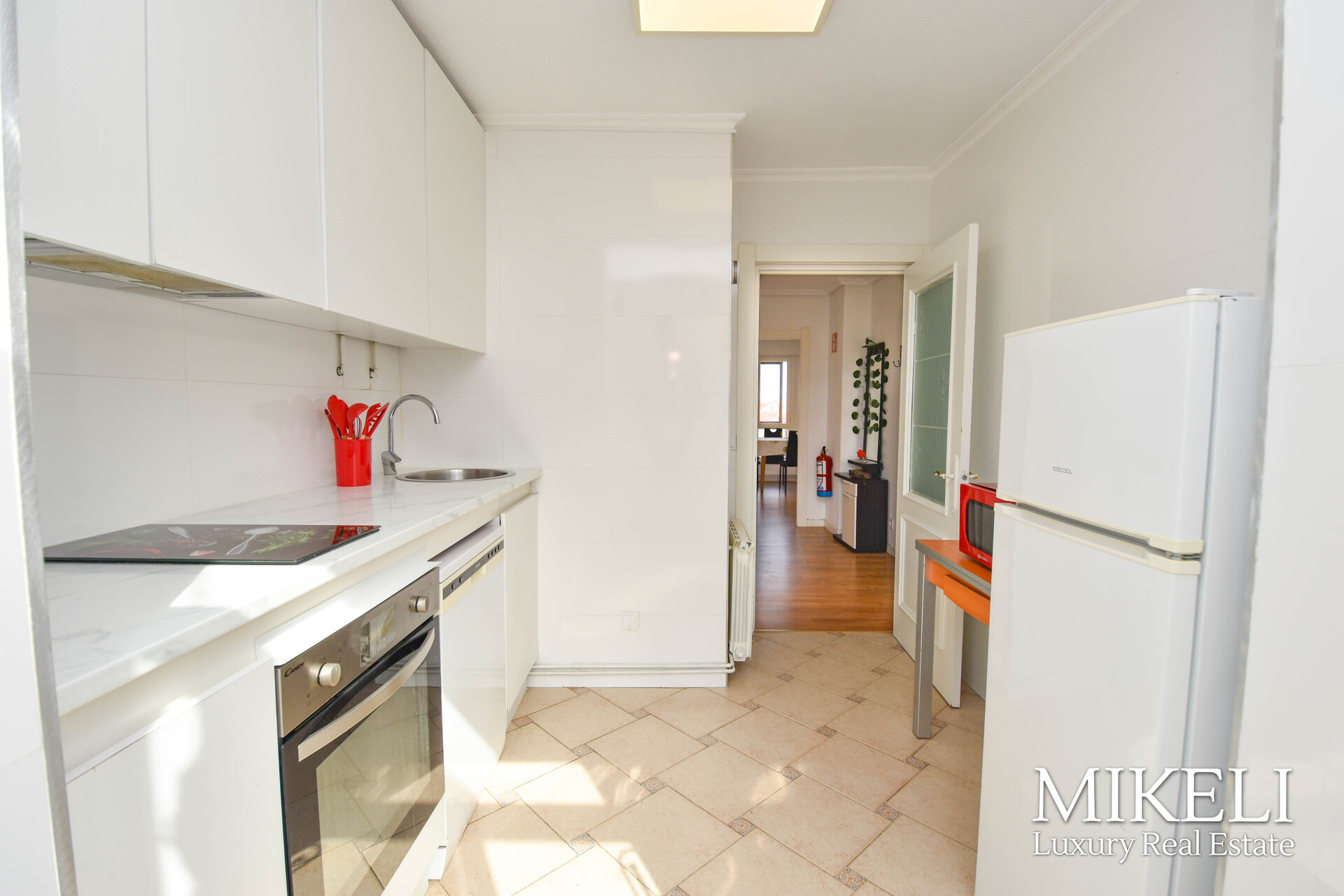 Pis de 89 m² a Santander