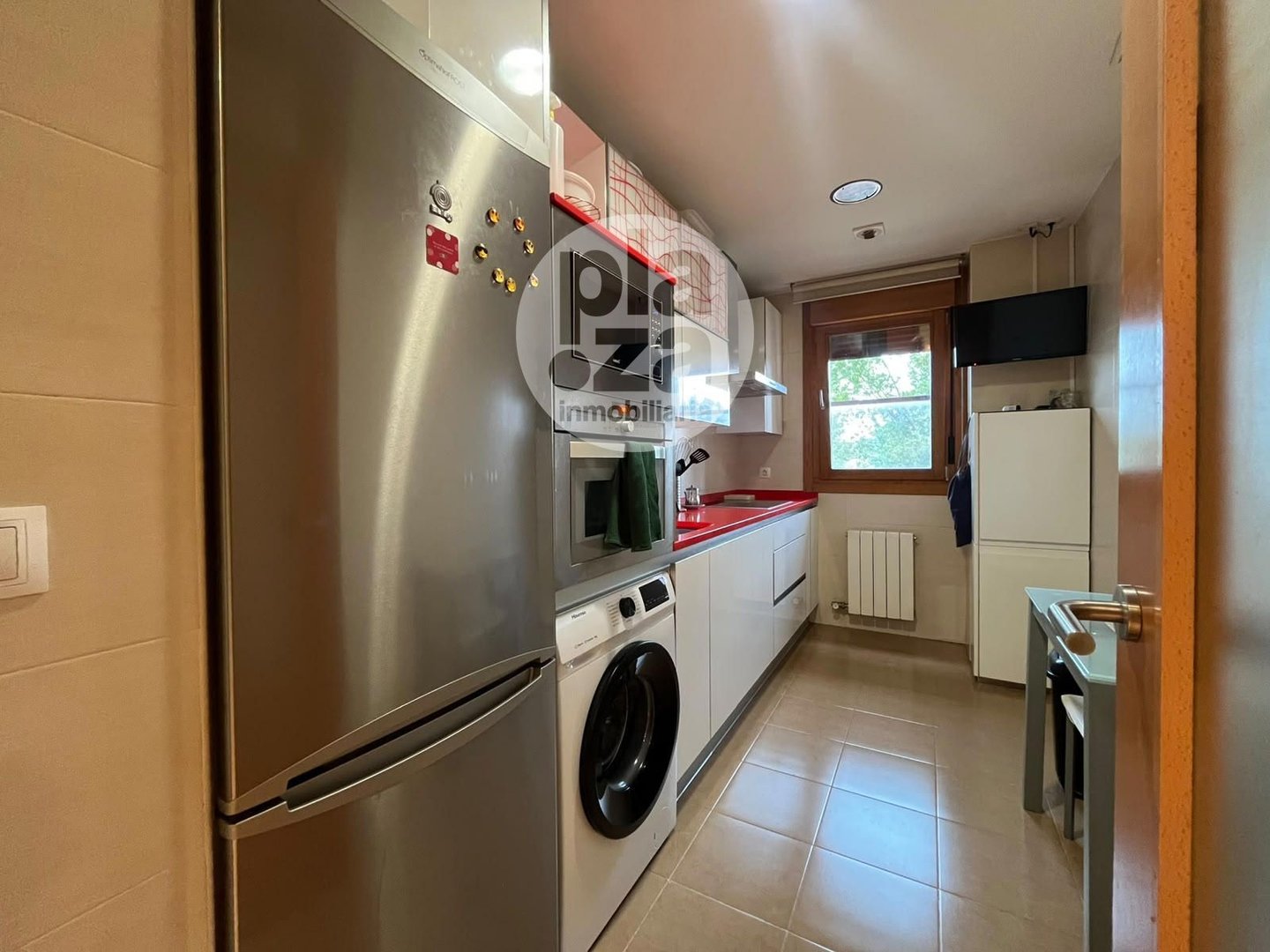 Wohnung 101 m² in Villalbilla de Burgos