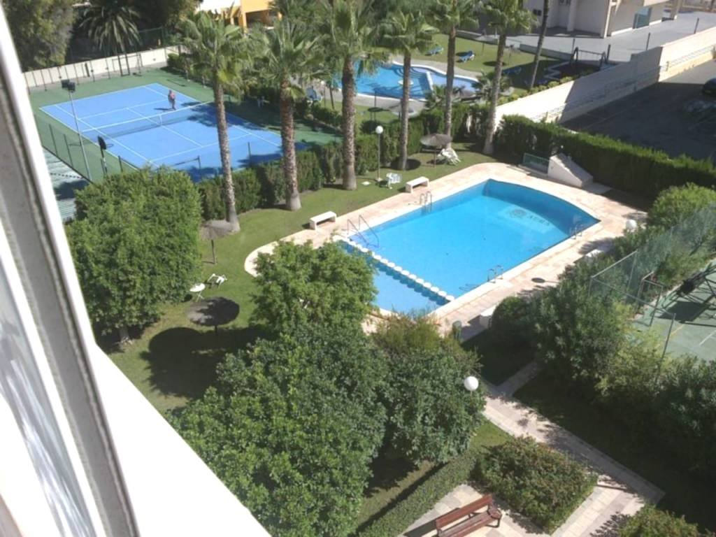 Piso de 70 m² en Alicante
