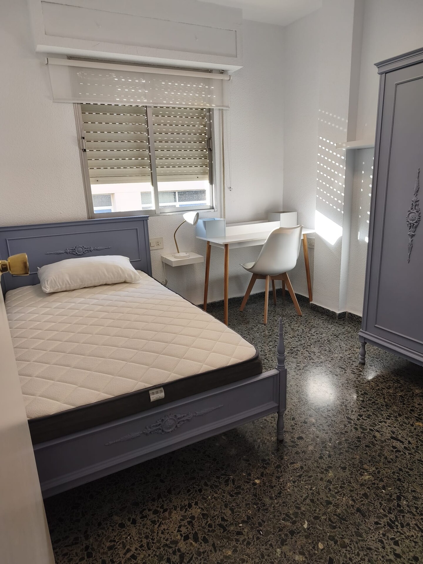 Habitació de lloguer, Burjassot