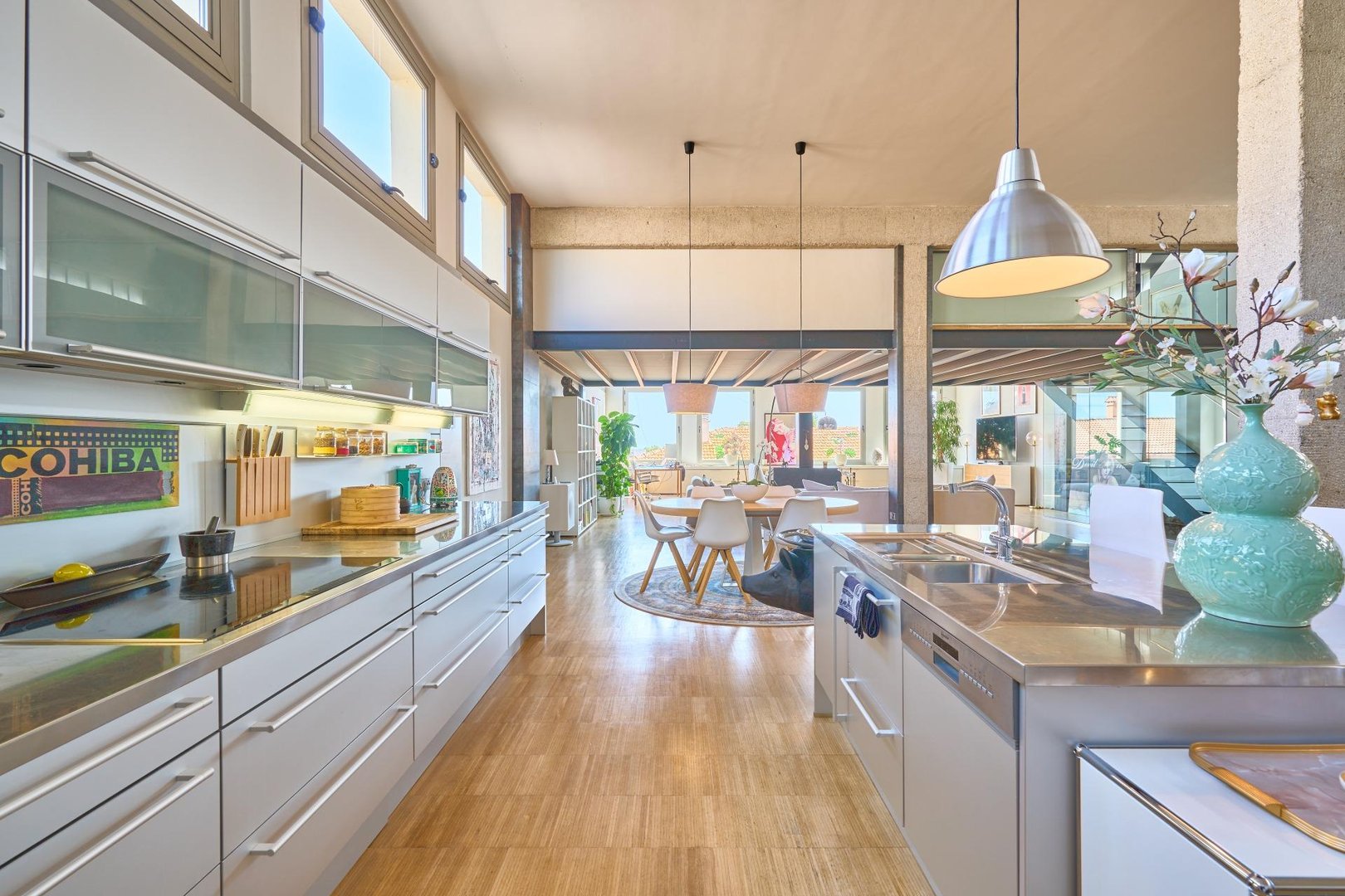 Casa de 416 m² en Palma