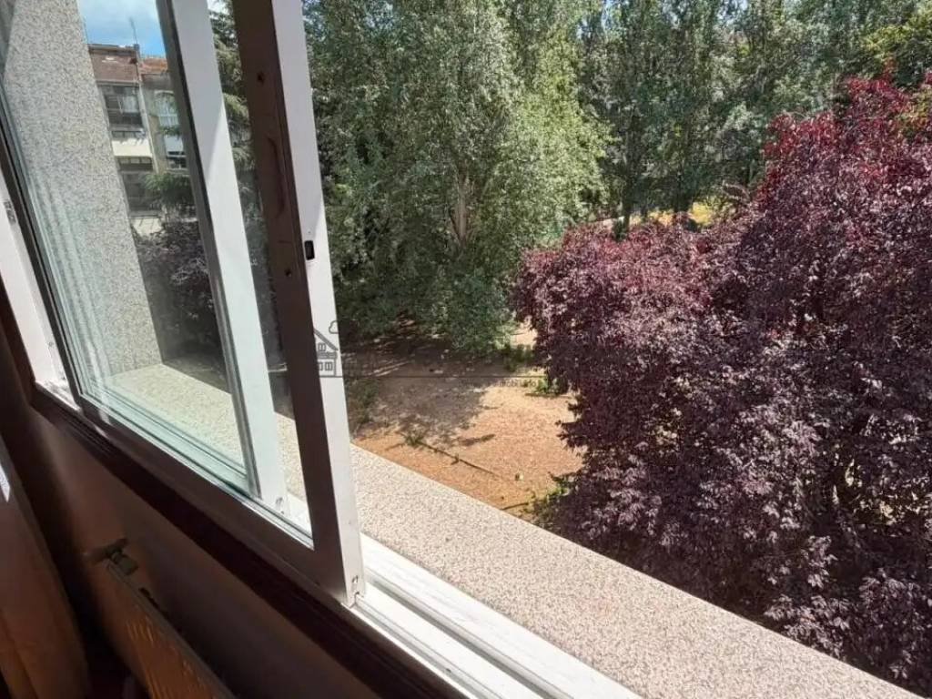 Piso de 106 m² en Ourense