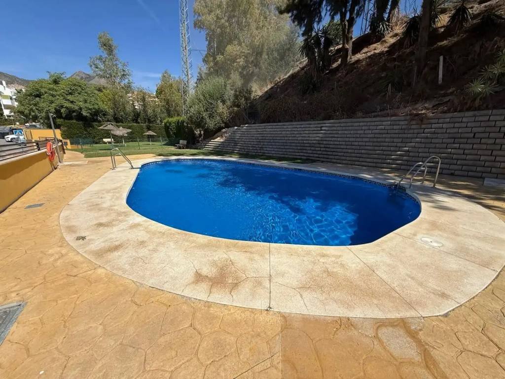 Wohnung 65 m² in Benalmádena