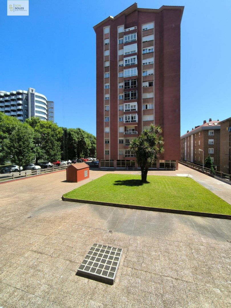 Piso de 115 m² en Santander