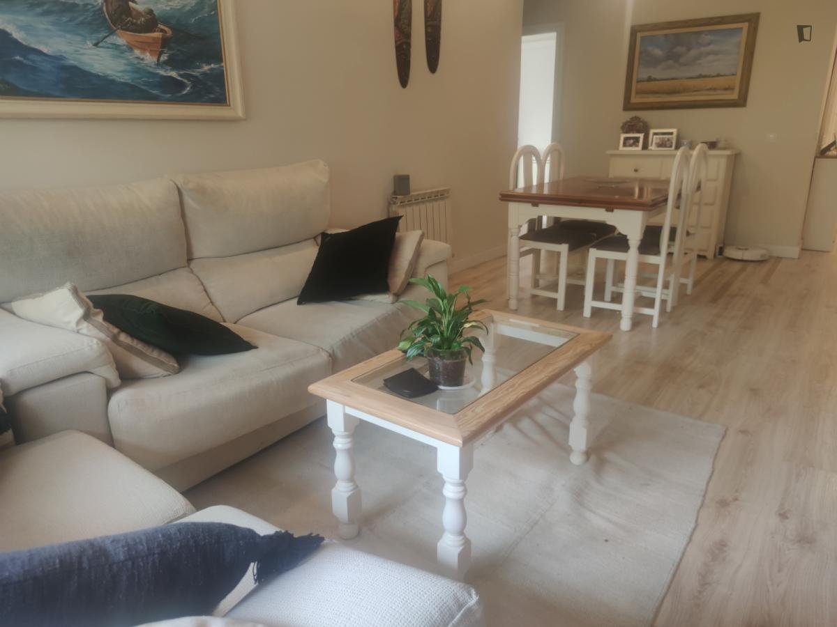 Habitación en alquiler, Alcalá de Henares