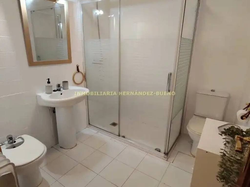 Piso de 111 m² en Salamanca