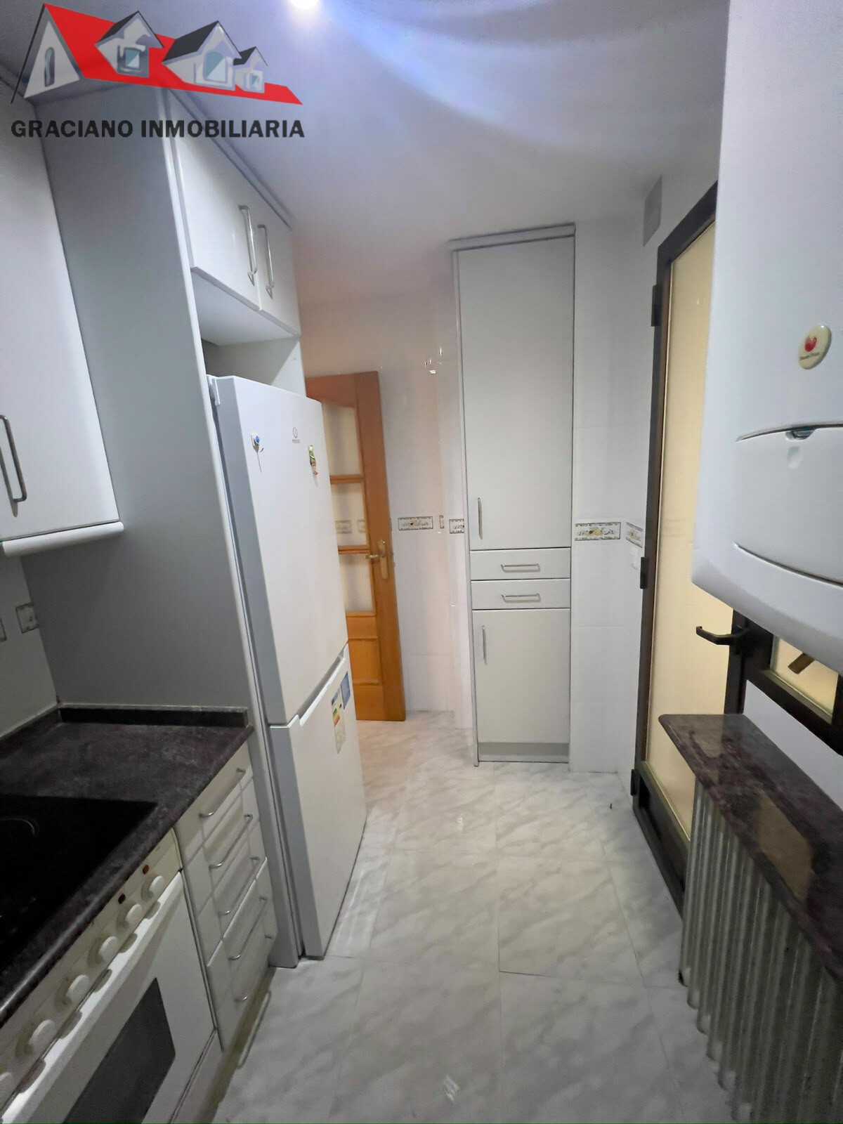 Apartamento 100 m² em Albacete
