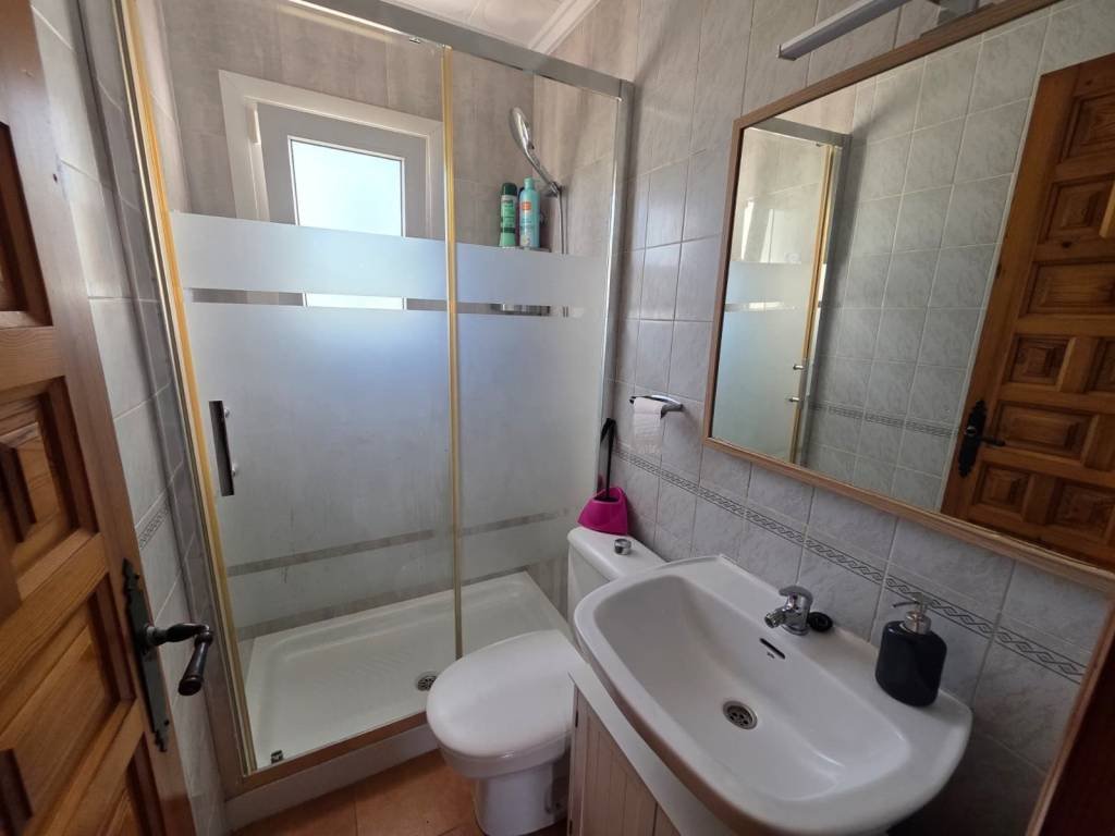 Casa de 58 m² a Sant Fulgenci