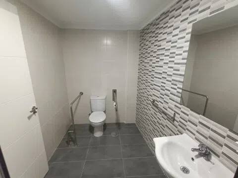 Habitació 135 m², Albacete